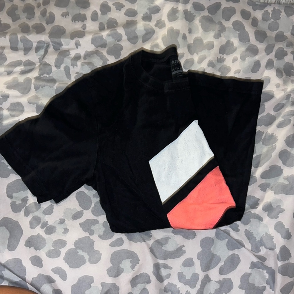 Hurley Childs Large Shirt